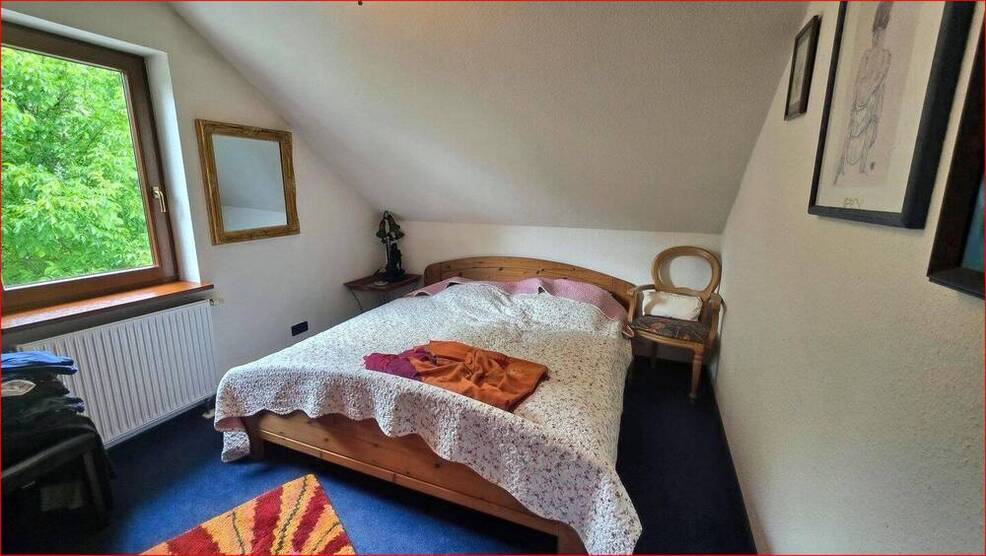 2 Familienhaus in Wiernsheim