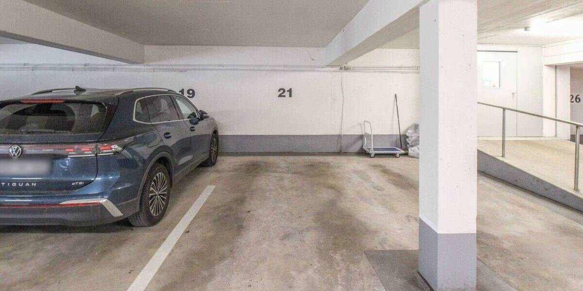 Etagenwohnung Renningen - 4 Zimmer, 108 m&sup2;, 339.000&euro; | Angebot:26910225