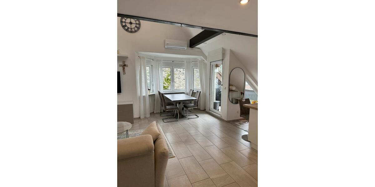 Maisonettenwohnung Birkenfeld - 3 Zimmer, 74 m&sup2;, 290.000&euro; | Angebot:26885482
