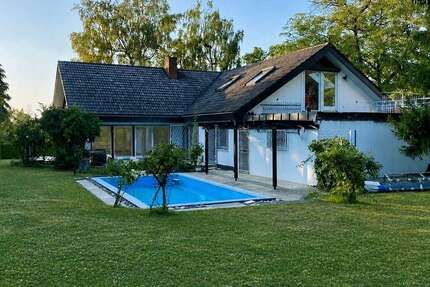 Haus Karlsruhe Durlach - 9 Zimmer, 310 m&sup2;, 4.900&euro; | Angebot:26494233