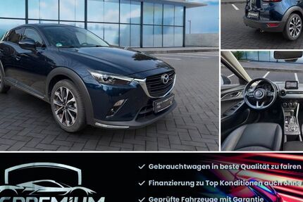 Mazda CX-3 62.373 km 17.590 € Bietigheim- Bissingen 74321