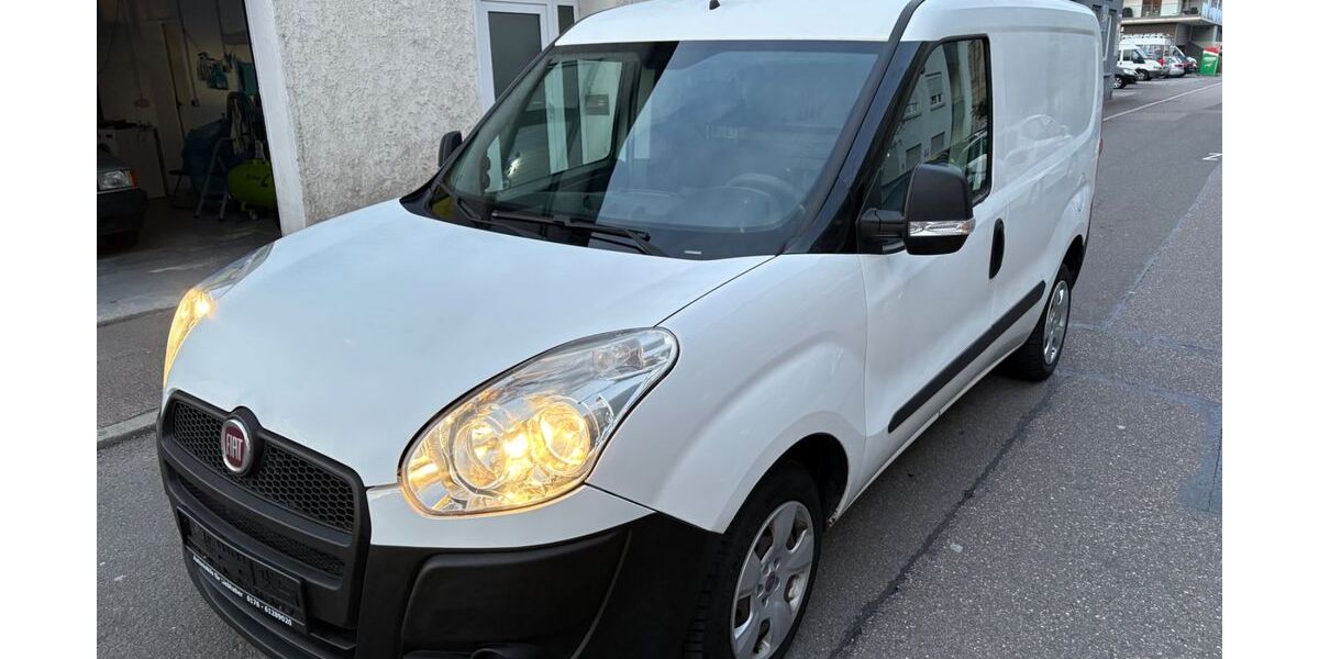 Fiat Doblo 211.993 km 2.999 &euro; pforzheim 75179