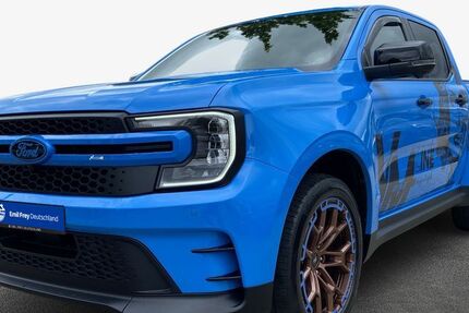 Ford Ranger 21.324 km 64.888 &euro; Leonberg 71229