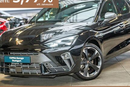 Cupra Leon 16.415 km 29.630 € Stuttgart-Feuerbach 70469