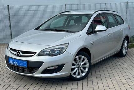 Opel Astra 197.000 km 2.950 &euro; Stutensee (Karlsruhe) 76297