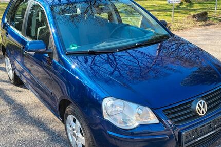 VW Polo 181.000 km 1.550 &euro; Pforzheim 75180