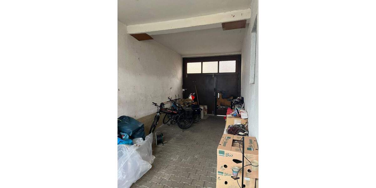 Reihenmittelhaus Karlsruhe Hagsfeld - 6 Zimmer, 111 m&sup2;, 320.000&euro; | Angebot:25679833