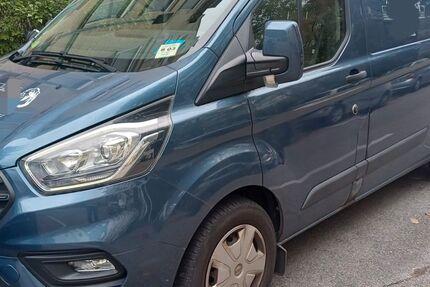 Ford Transit Custom 29.777 km 22.999 € Stuttgart 70191