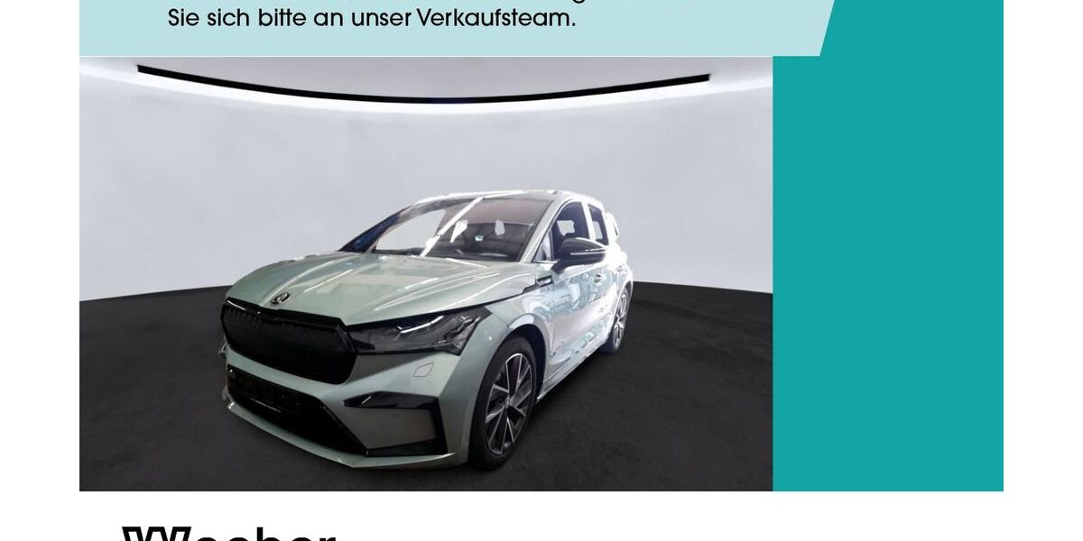 Skoda Enyaq 32.979 km 29.849 &euro; Leonberg 71229