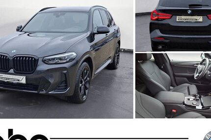BMW X3 14.635 km 50.890 € Mühlacker 75417