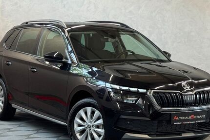 Skoda Kamiq 50.612 km 21.790 &euro; Bad Wildbad-Calmbach 75323
