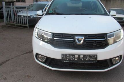 Dacia Sandero 88.000 km 5.590 &euro; Karlsruhe 76131