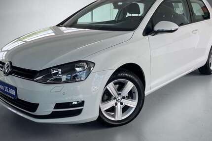 VW Golf 52.929 km 13.900 &euro; Karlsruhe 76227