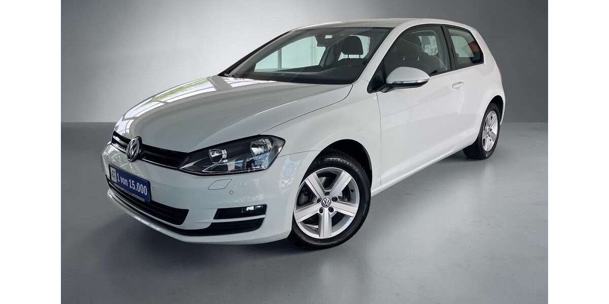 VW Golf 52.929 km 13.900 &euro; Karlsruhe 76227