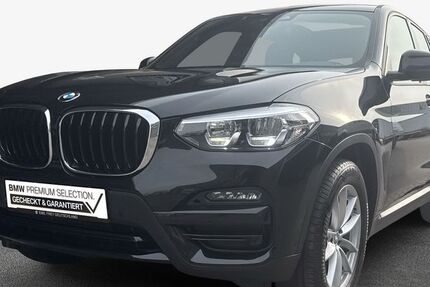 BMW X3 39.339 km 30.990 &euro; Ettlingen 76275
