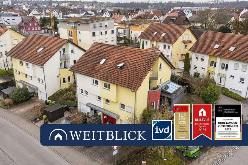 Haus zum Kaufen in Sersheim 595.000 € 176 m²