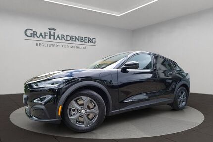 Ford Mustang Mach-E