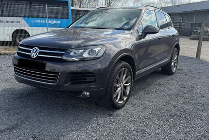 VW Touareg 225.000 km 9.490 &euro; Malsch 76316