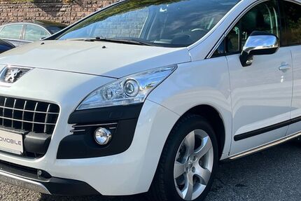 Peugeot 3008 83.876 km 9.999 € Birkenfeld 75217
