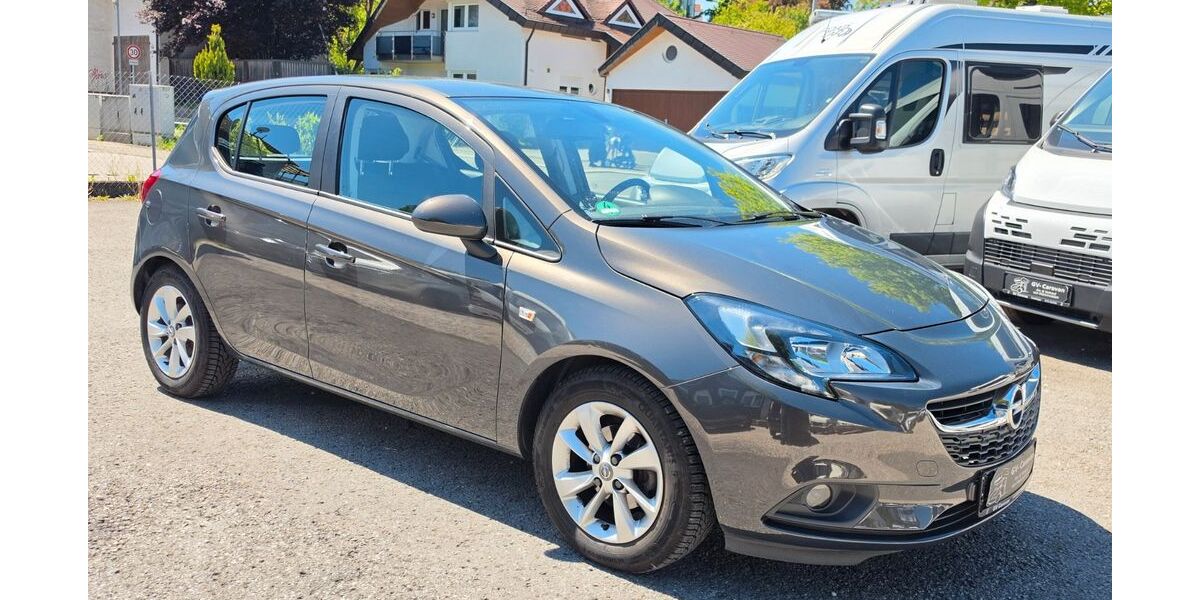 Opel Corsa 106.000 km 6.450 &euro; Sindelfingen / Stuttgart 71063