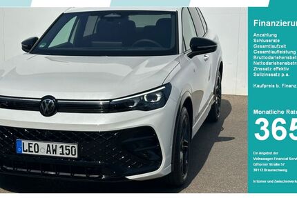 VW Tiguan 4.500 km 55.970 € Leonberg 71229