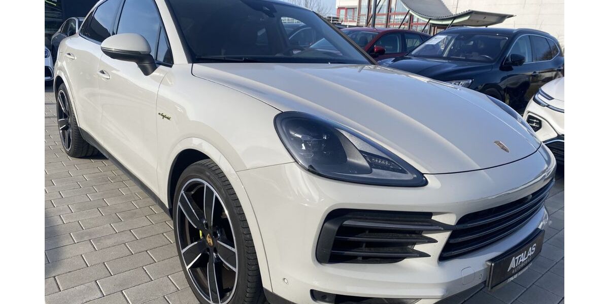 Porsche Cayenne 68.000 km 87.450 &euro; Calw 75365