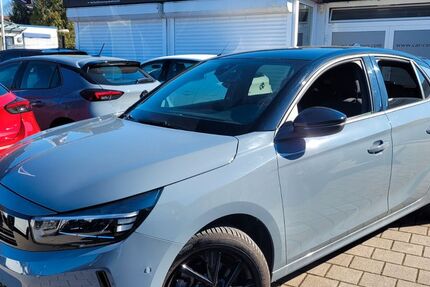 Opel Corsa 10.976 km 17.490 &euro; Remchingen 75196