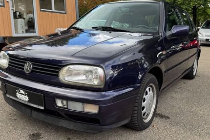 VW Golf 125.000 km 2.990 € Feuerbach Stuttgart 70469