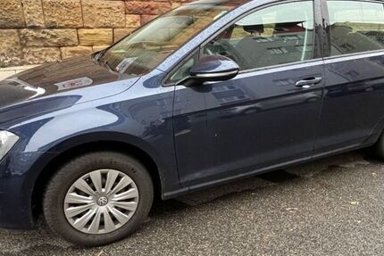 VW Golf