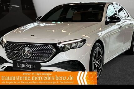 Mercedes E 300