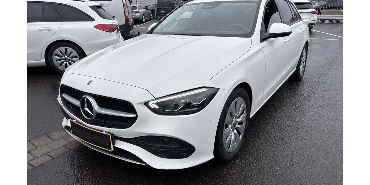 Mercedes-Benz C 200 177.550 km 21.999 &euro; Gondelsheim 75053