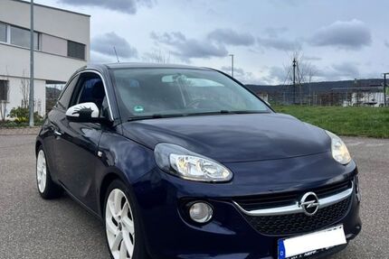 Opel Adam 177.000 km 4.500 &euro; Güglingen 74363
