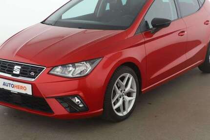 Seat Ibiza 59.313 km 14.170 € Stuttgart 70195