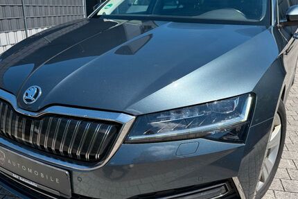 Skoda Superb 203.900 km 13.900 &euro; Stutensee 76297