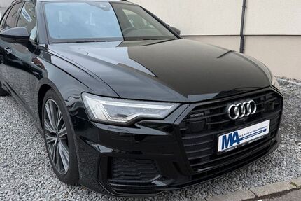 Audi A6 76.000 km 37.400 &euro; Markgroningen 71706
