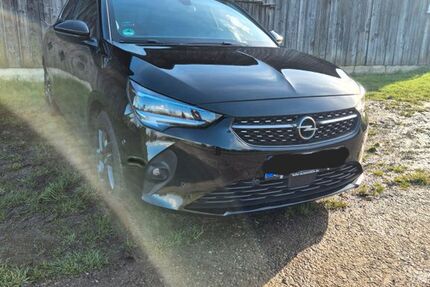Opel Corsa 72.000 km 9.700 &euro; Hemmingen 71282