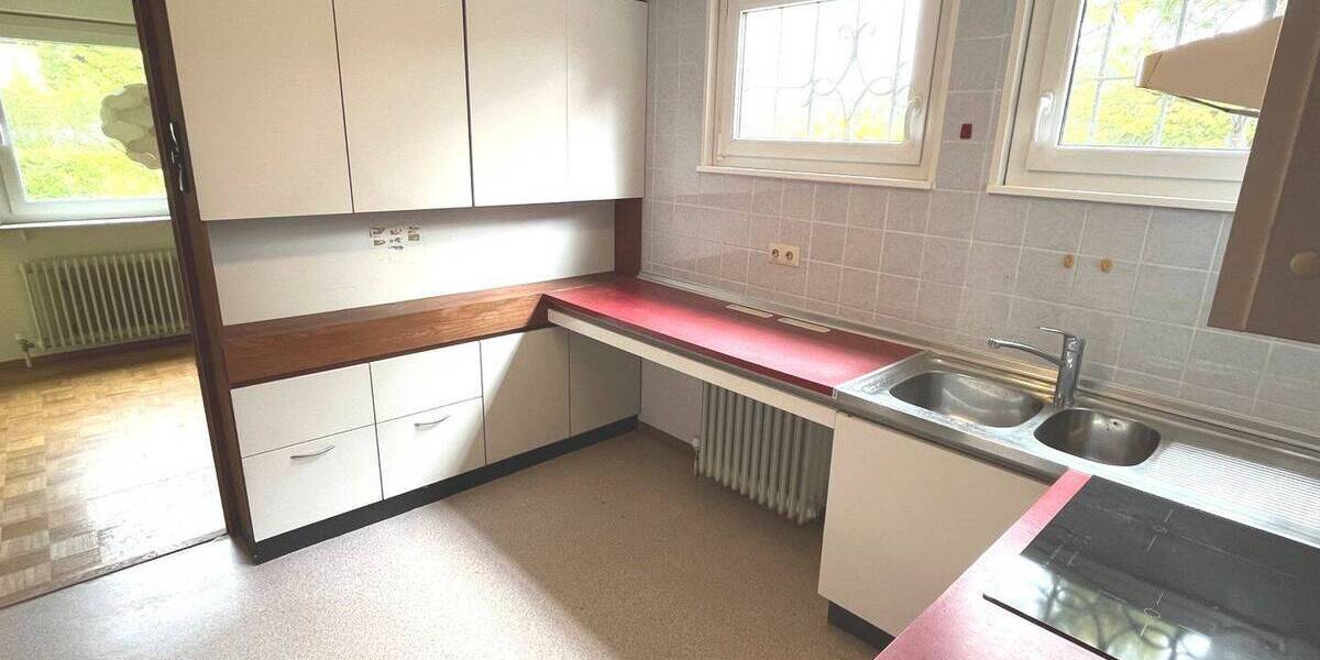 Einfamilienhaus Weil der Stadt Münklingen - 4 Zimmer, 113 m&sup2;, 495.000&euro; | Angebot:26630358