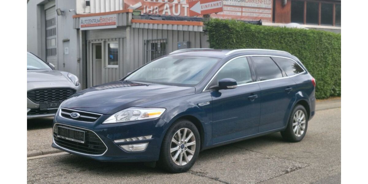 Ford Mondeo 199.900 km 2.490 &euro; Birkenfeld bei Pforzheim 75217