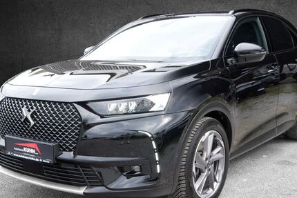 DS Automobiles DS7 (Crossback) 39.800 km 26.590 &euro; Karlsruhe 76185