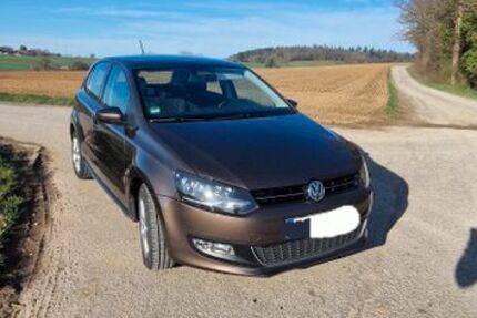 VW Polo 94.000 km 6.000 &euro; Königsbach-Stein 75203