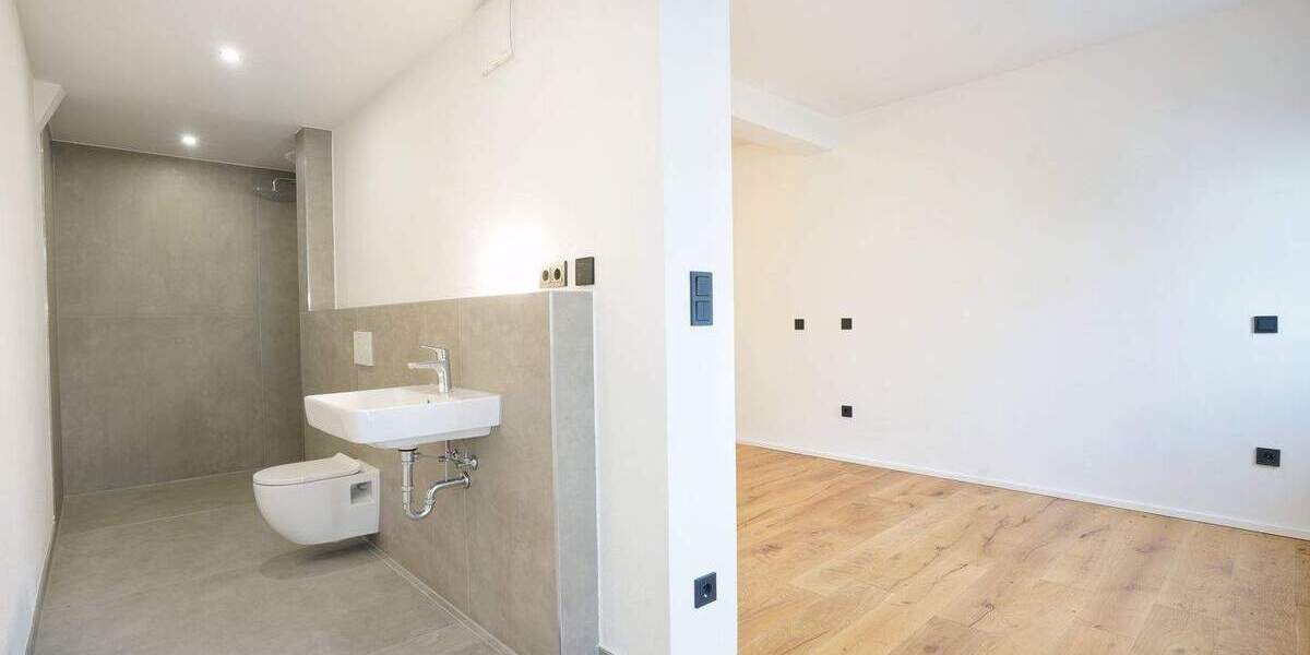 Etagenwohnung Bretten - 4 Zimmer, 113 m&sup2;, 549.000&euro; | Angebot:25745789