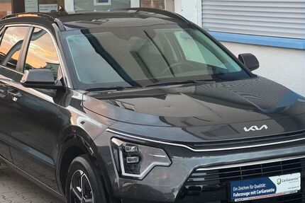 Kia Niro 62.000 km 20.980 &euro; pforzheim 75181