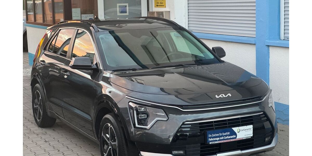 Kia Niro 62.000 km 20.980 &euro; pforzheim 75181