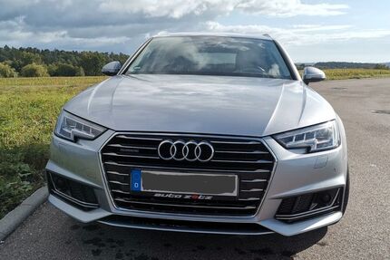 Audi A4 167.351 km 22.790 € Neuhausen-Schellbronn 75242