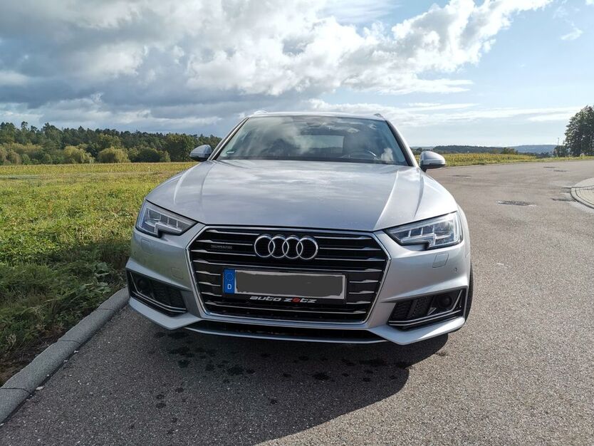 Audi A4 167.351 km 22.790 € Neuhausen-Schellbronn 75242