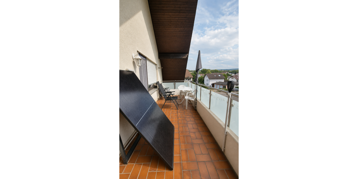 Provisionsfrei* Zweifamilienhaus mit 231 m², Ausbaupotenzial & Doppelgarage — provisionsfrei in Keltern-Weiler - Mehrfamilienhaus, Wohnhaus Keltern | Angebot:27113628