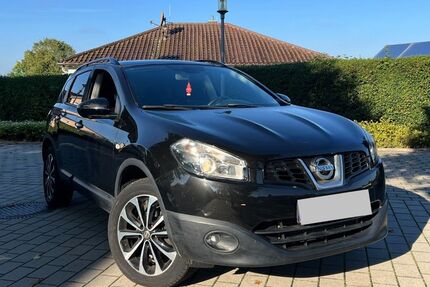 Nissan Qashqai 163.000 km 7.300 € Güglingen 74363