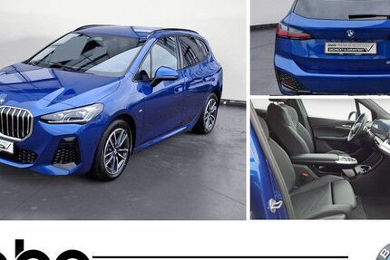 BMW 220 Active Tourer 21.543 km 33.420 &euro; Pforzheim 75179