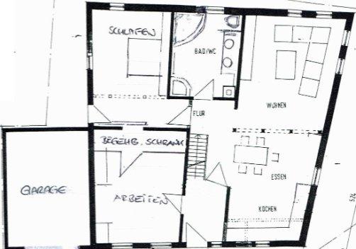Mehrfamilienhaus, Wohnhaus Sachsenheim - 8.5 Zimmer, 223 m&sup2;, 479.000&euro; | Angebot:27120063