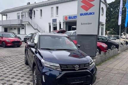 Suzuki Vitara 1.500 km 24.990 &euro; Karlsruhe 76227